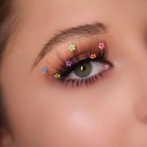 💜 Splashes Lashes Flower Power XL Lashes